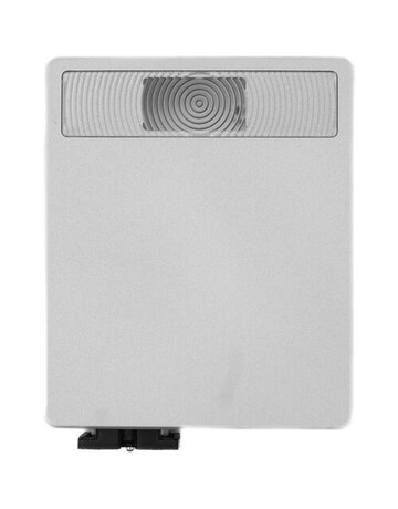 Keks Keks KF-01 Flash (Silver)