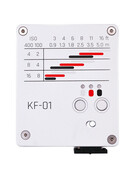 Keks Keks KF-01 Flash (Silver)