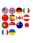 Tuttle Cameras Films Of The World Mystery Gift Box