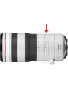 Canon Canon RF 70-200mm f/2.8 L IS USM Z Lens (White, Canon RF)