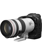 Canon Canon RF 70-200mm f/2.8 L IS USM Z Lens (White, Canon RF)