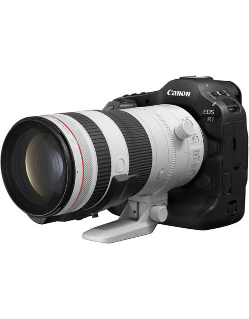 Canon Canon RF 70-200mm f/2.8 L IS USM Z Lens (White, Canon RF)