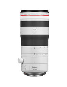 Canon Canon RF 70-200mm f/2.8 L IS USM Z Lens (White, Canon RF)