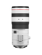 Canon Canon RF 70-200mm f/2.8 L IS USM Z Lens (White, Canon RF)