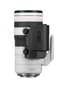 Canon Canon RF 70-200mm f/2.8 L IS USM Z Lens (White, Canon RF)