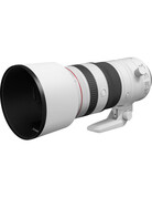 Canon Canon RF 70-200mm f/2.8 L IS USM Z Lens (White, Canon RF)