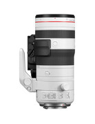 Canon Canon RF 70-200mm f/2.8 L IS USM Z Lens (White, Canon RF)