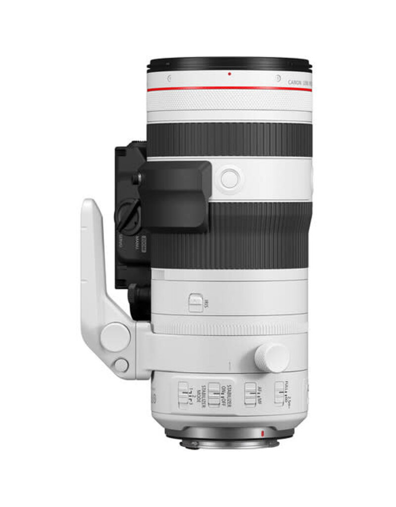 Canon Canon RF 70-200mm f/2.8 L IS USM Z Lens (White, Canon RF)