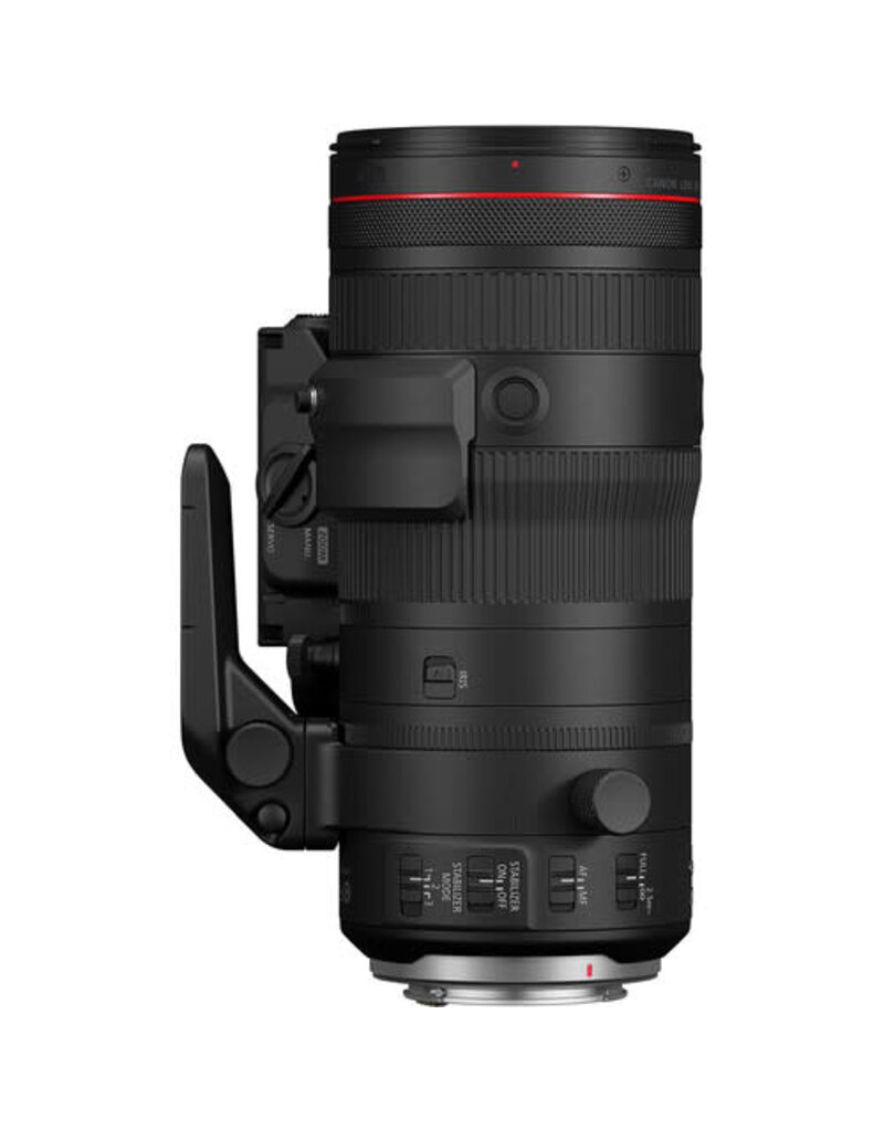 Canon Canon RF 70-200mm f/2.8 L IS USM Z Lens (Black, Canon RF)