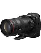 Canon Canon RF 70-200mm f/2.8 L IS USM Z Lens (Black, Canon RF)