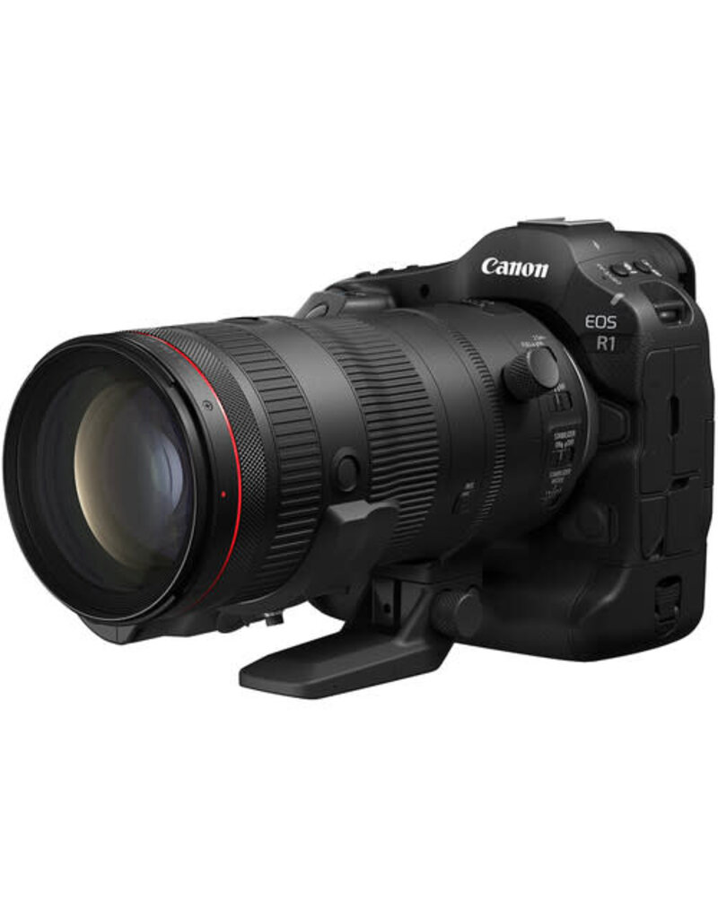 Canon Canon RF 70-200mm f/2.8 L IS USM Z Lens (Black, Canon RF)