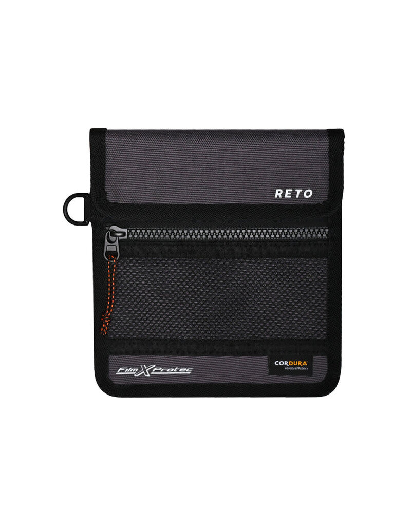 Reto RETO Film X-Ray Bag Small 16 Rolls