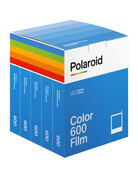 Polaroid Polaroid Color 600 Instant Film (5-Pack, 40 Exposures)