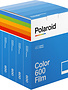 Polaroid Polaroid Color 600 Instant Film (5-Pack, 40 Exposures)