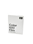 Polaroid Polaroid 600 Color Film (White Box) 8 Exposures