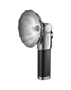 Godox Godox Lux Master Retro Camera Flash