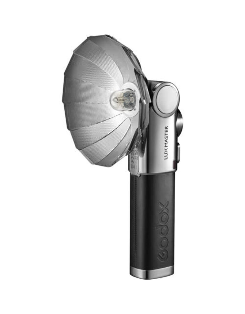 Godox Godox Lux Master Retro Camera Flash