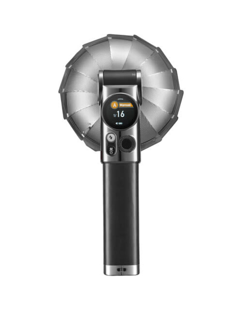 Godox Godox Lux Master Retro Camera Flash