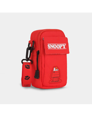 Retrospekt Snoopy 35mm Camera Bag