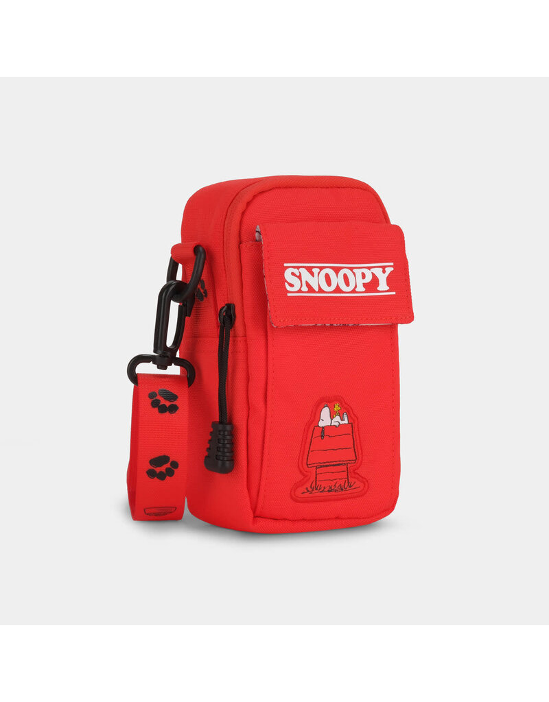Retrospekt Snoopy 35mm Camera Bag