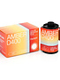 Amber Amber D400 400 ISO Color Negative Movie Film 35mm x 27exp.