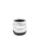 Pre-Owned Kowa Six 85mm f2.8 Lens Silver 6x6 Medium Format Camera