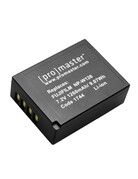 Promaster NP-W126s For Fujifilm X100VI