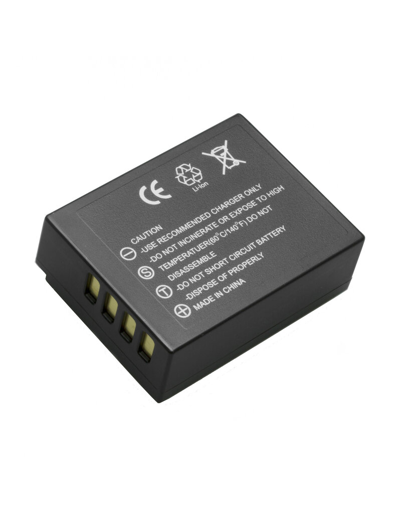 Promaster NP-W126s For Fujifilm X100VI