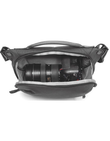 Peak Design Peak Design Everyday Sling v2 (6L, Midnight)
