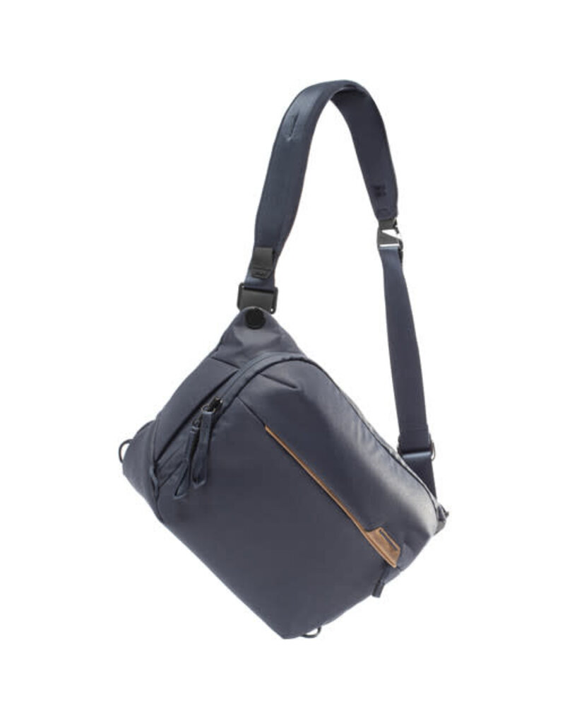 Peak Design Peak Design Everyday Sling v2 (6L, Midnight)