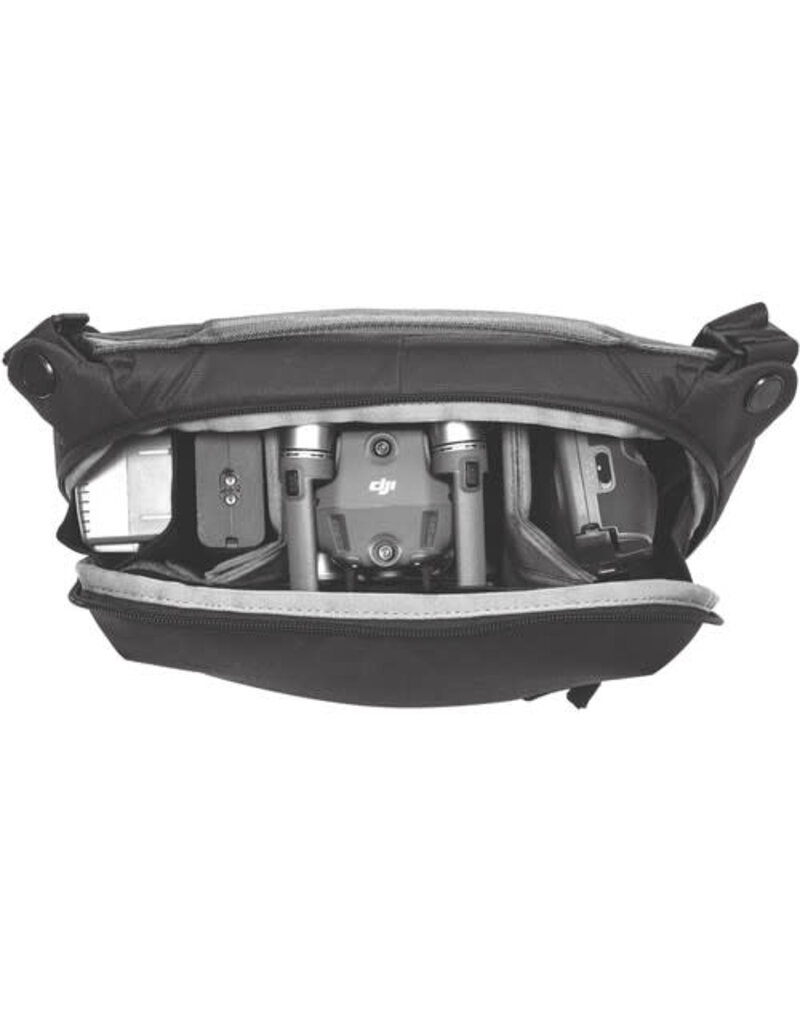 Peak Design Peak Design Everyday Sling v2 (6L, Midnight)