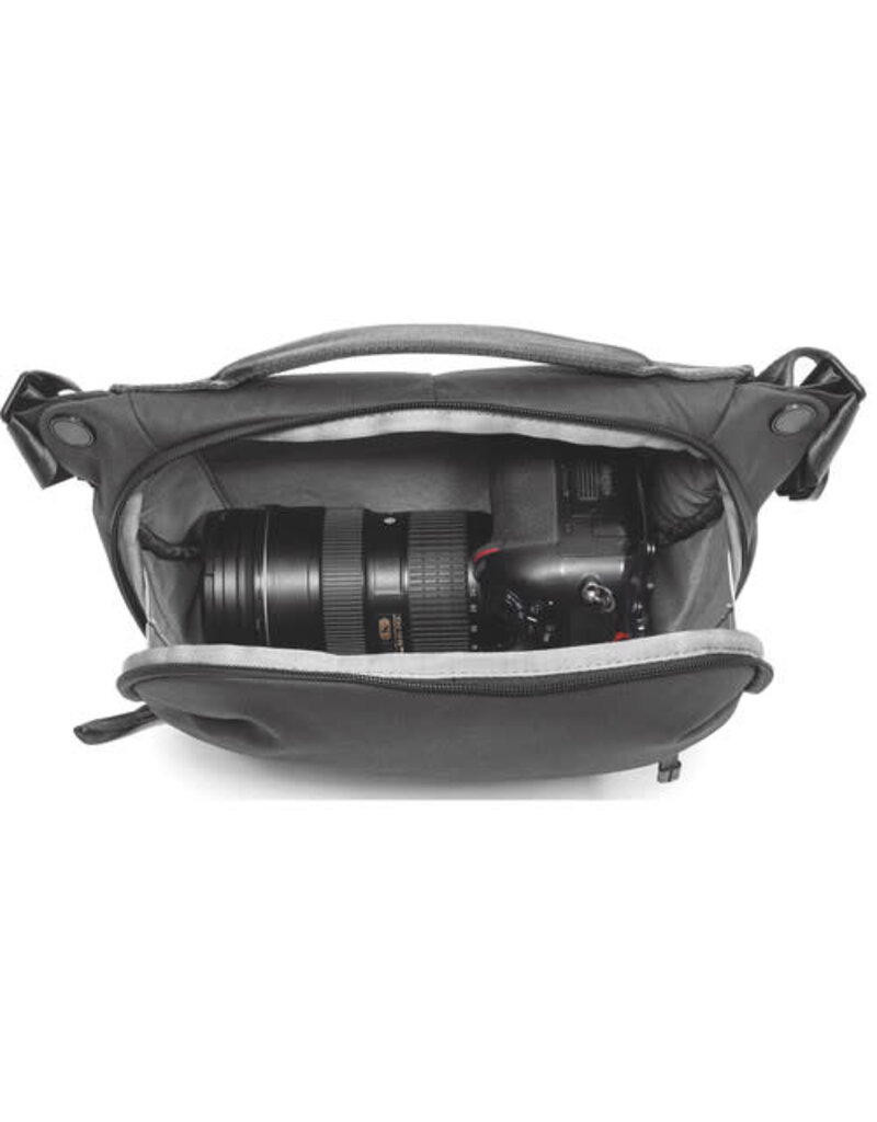 Peak Design Peak Design Everyday Sling v2 (6L, Midnight)