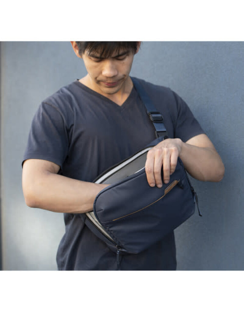 Peak Design Peak Design Everyday Sling v2 (6L, Midnight)