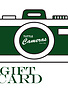 Tuttle Cameras $250 Gift Card
