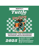 Tuttle Club