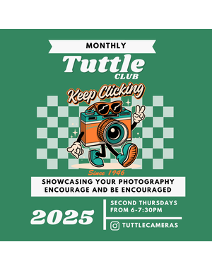 Tuttle Club