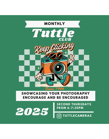 Tuttle Club