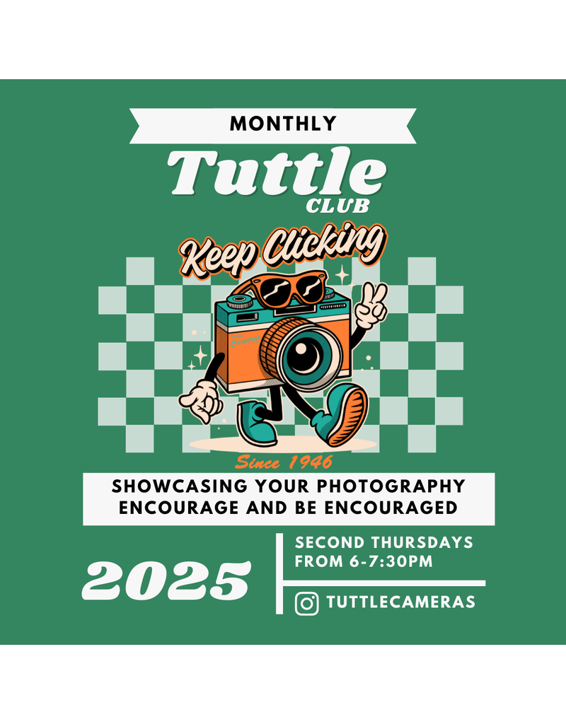 Tuttle Club