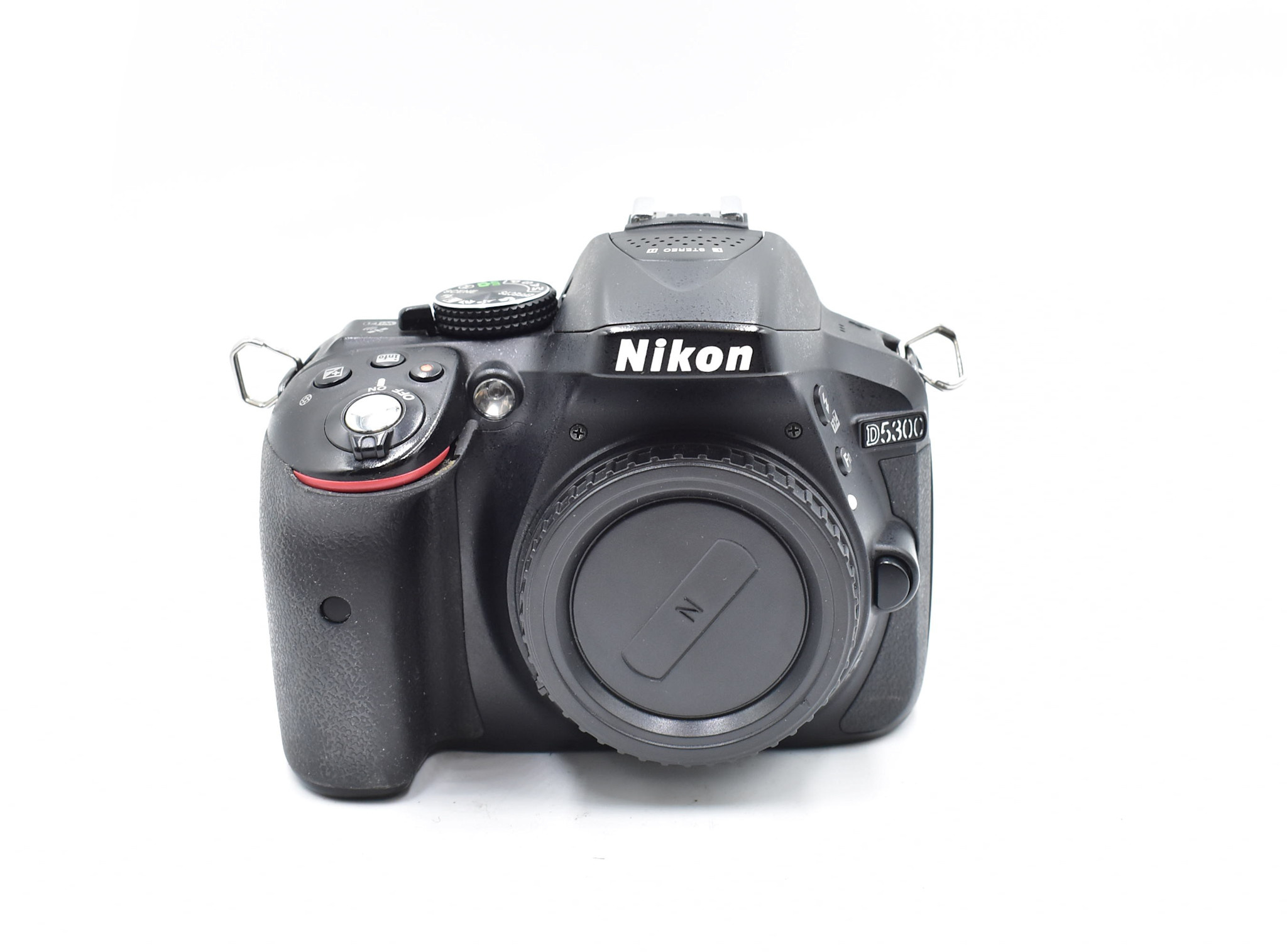 Nikon D5300 ボディ 【公式通販】