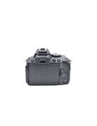 Nikon Pre-owned Nikon D5300 DSLR Camera Body, Black {24.2MP}