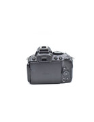 Nikon Pre-owned Nikon D5300 DSLR Camera Body, Black {24.2MP}