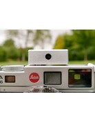Keks Copy of Keks KM02 OLED Light Meter (Chrome)