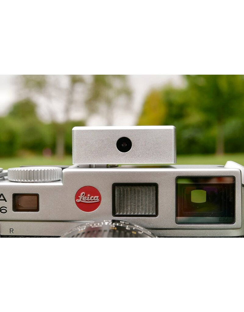 Keks Copy of Keks KM02 OLED Light Meter (Chrome)