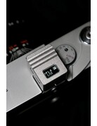 Keks Keks KM-Q Light Meter with Top Display (Chrome)