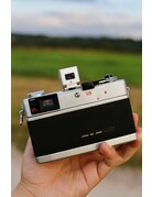 Keks Keks KM-Q Light Meter with Back Display (Chrome)