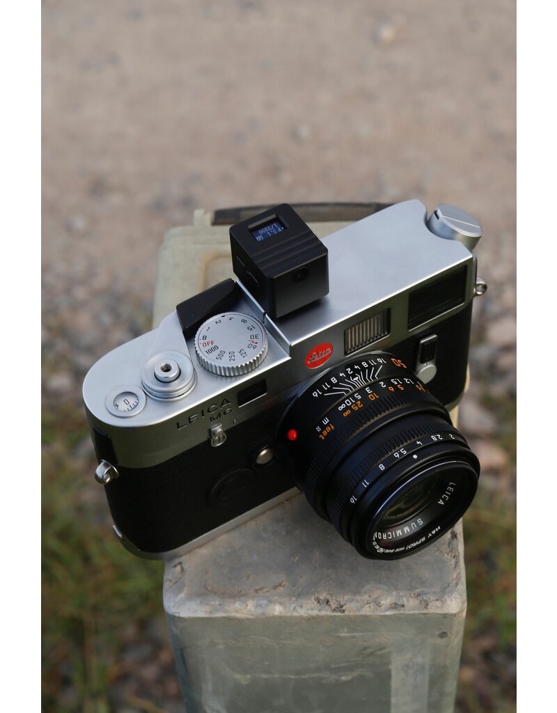 Keks Keks KM-Q Light Meter with Top Display (Black)