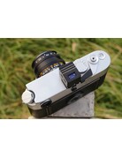 Keks Keks KM-Q Light Meter with Top Display (Black)