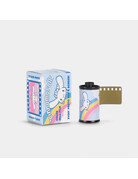 Cinnamoroll 35mm Special Border color Film *Available In Store Only