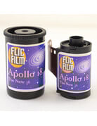 Flic Film Flic Film Apollo 18 400 18 Exposure