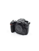 Nikon Pre-Owned Nikon D500 DSLR Camera Body {20.9MP}
